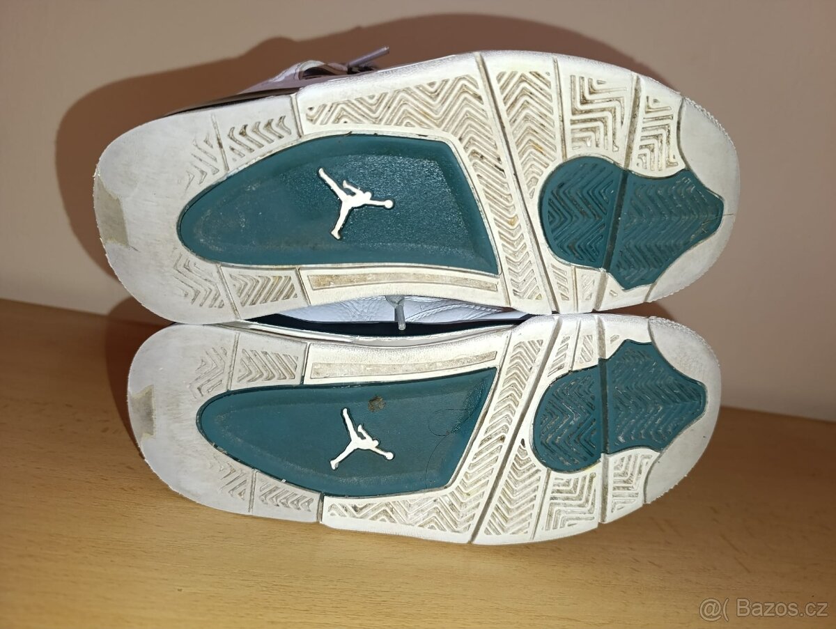 Nike Air Jordan 4 vel. 36 - 3