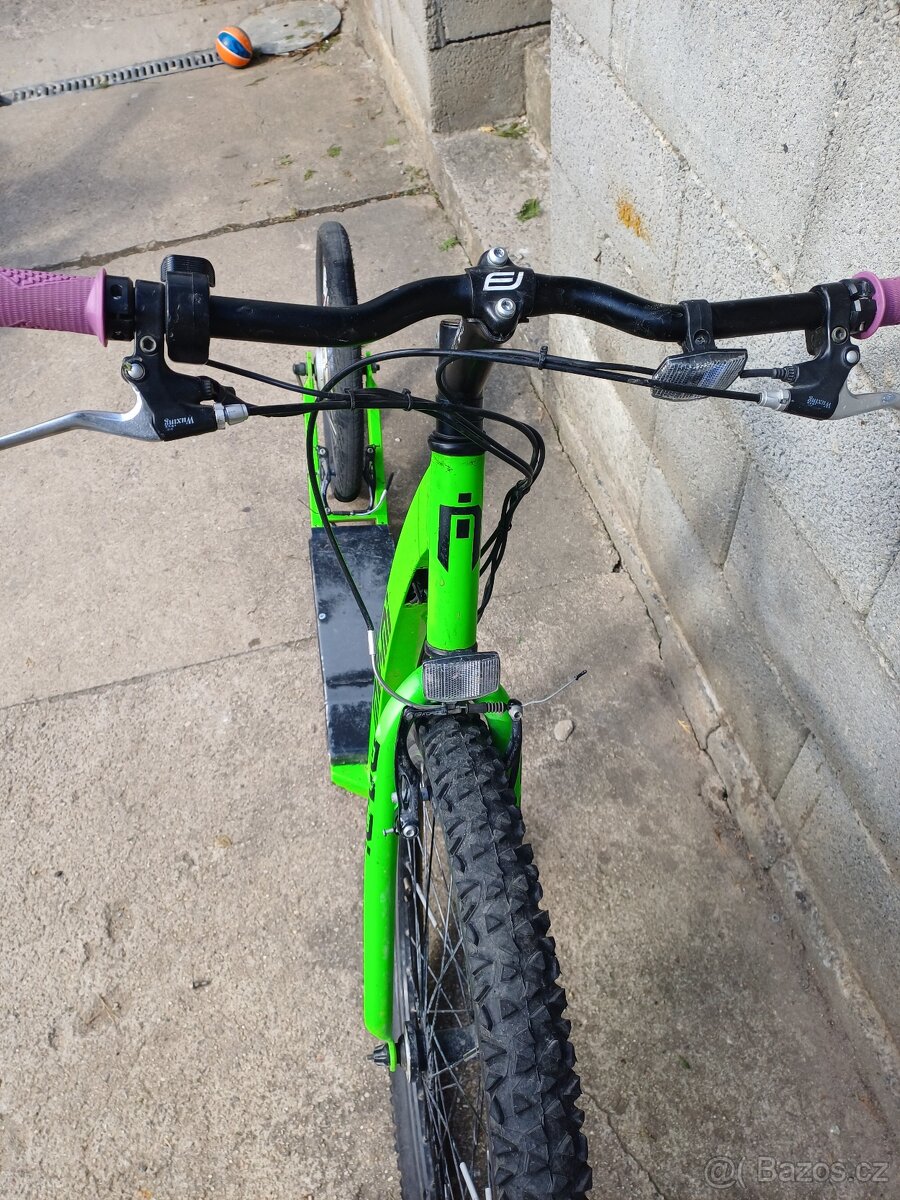 Elektrokolobezka mami 26/20 - 3