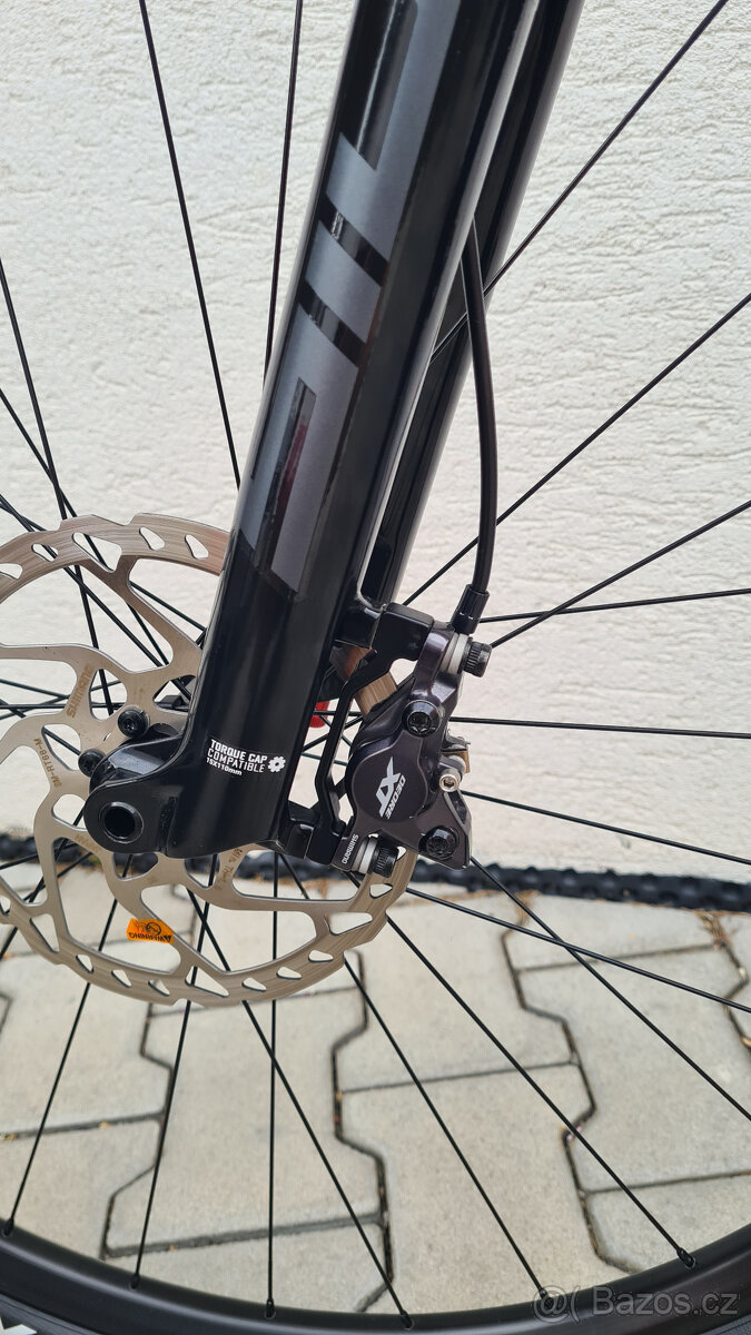 SCOTT Scale RC 900 Team,Shimano XT 1x12,vzduch.vidlice,Rám M - 3