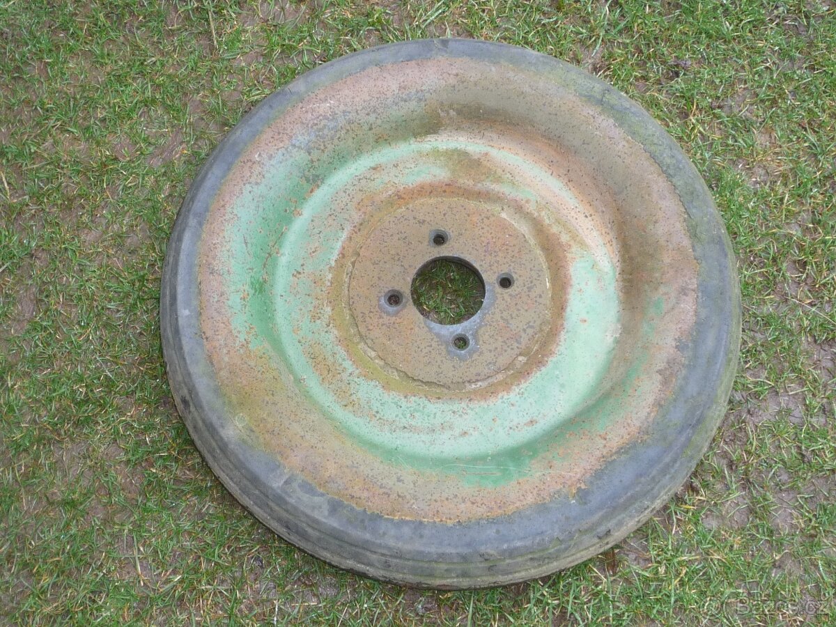 prodám hydr.pístnice na zem.stroje, traktory, a další věci a - 3