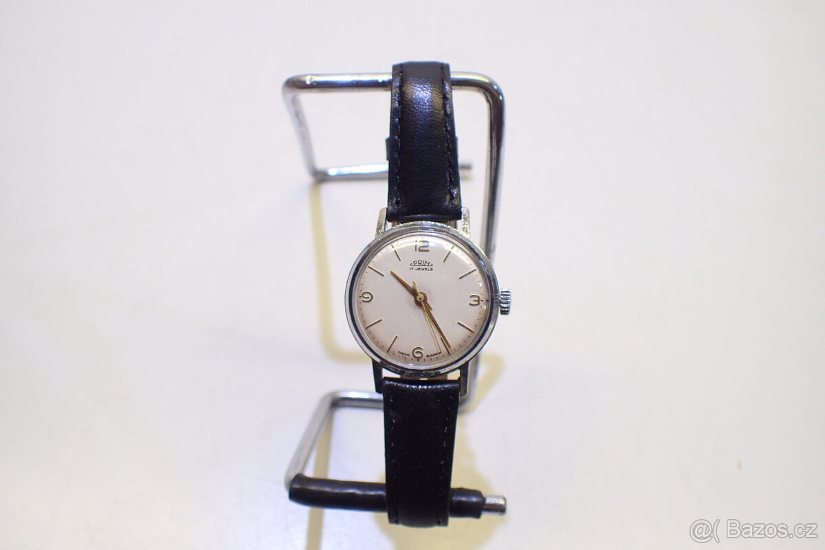 Hodinky Prim - 1967 - 3