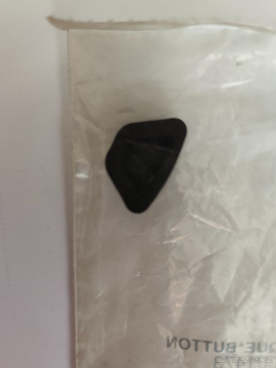 Can-Am palubní tlačítko přepínání ATV - 3