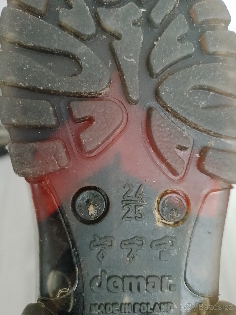 Holiny/holínky/gumáky 24/25 - 3