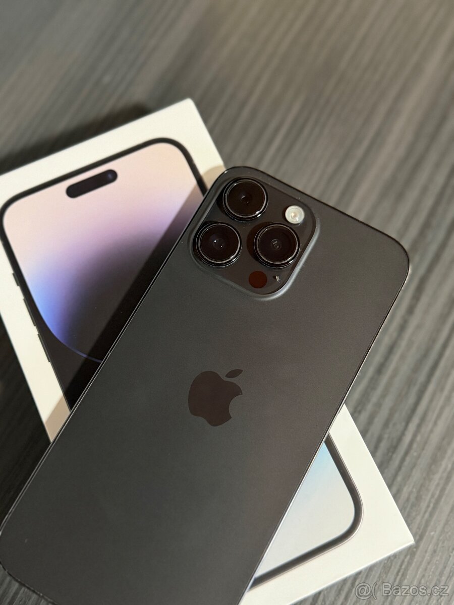 iPhone 14 PRO MAX - 3