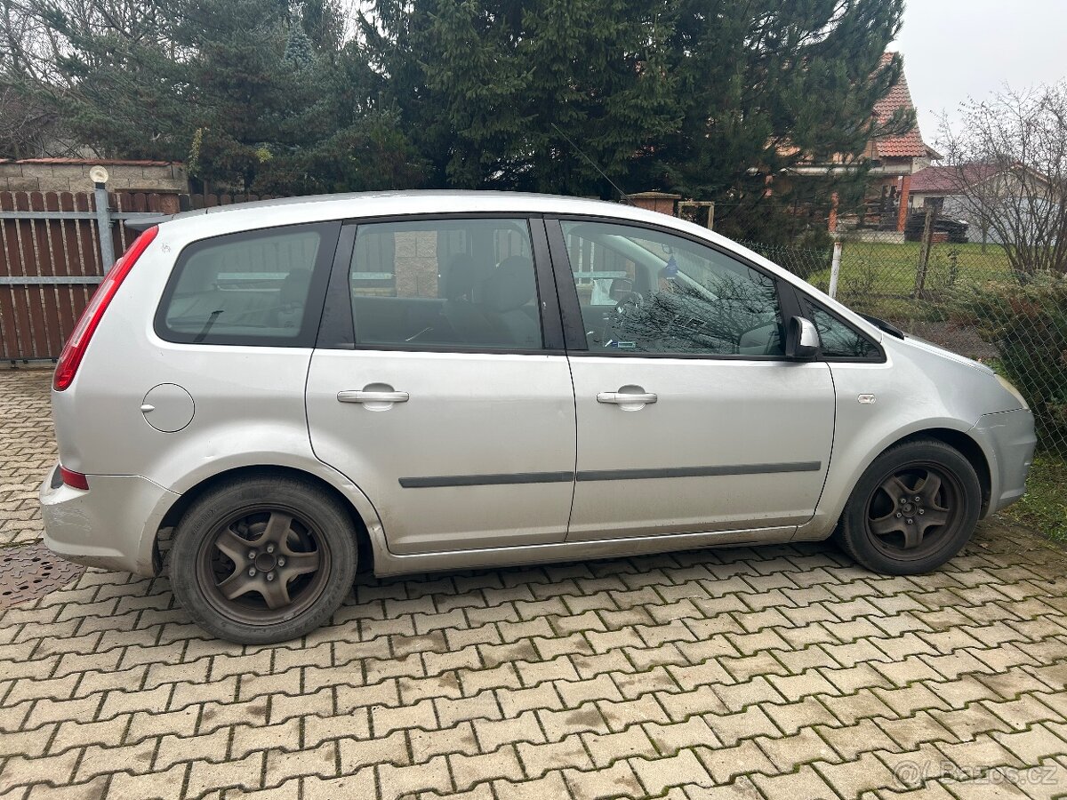 Ford Cmax 1.6i 74kw - 3