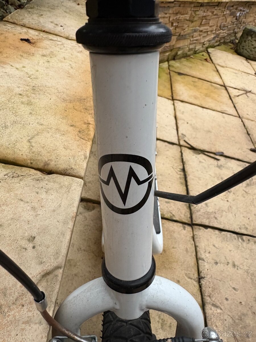 Koloběžka Master - 3