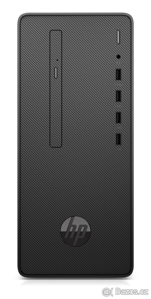 HP Desktop Pro 300 G3,I5 9400,SSD 256,8GB DDR4,záruka rok - 3