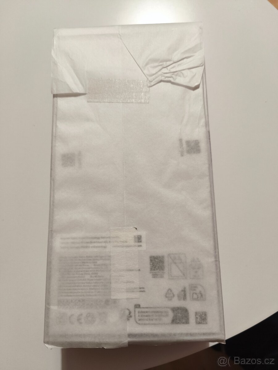 Xiaomi Redmi 15C 5G Midnight Black 4GB RAM 128 GB ROM - 3