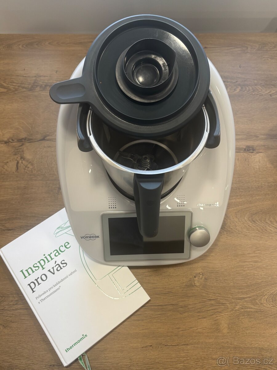 Thermomix TM 6 - 3