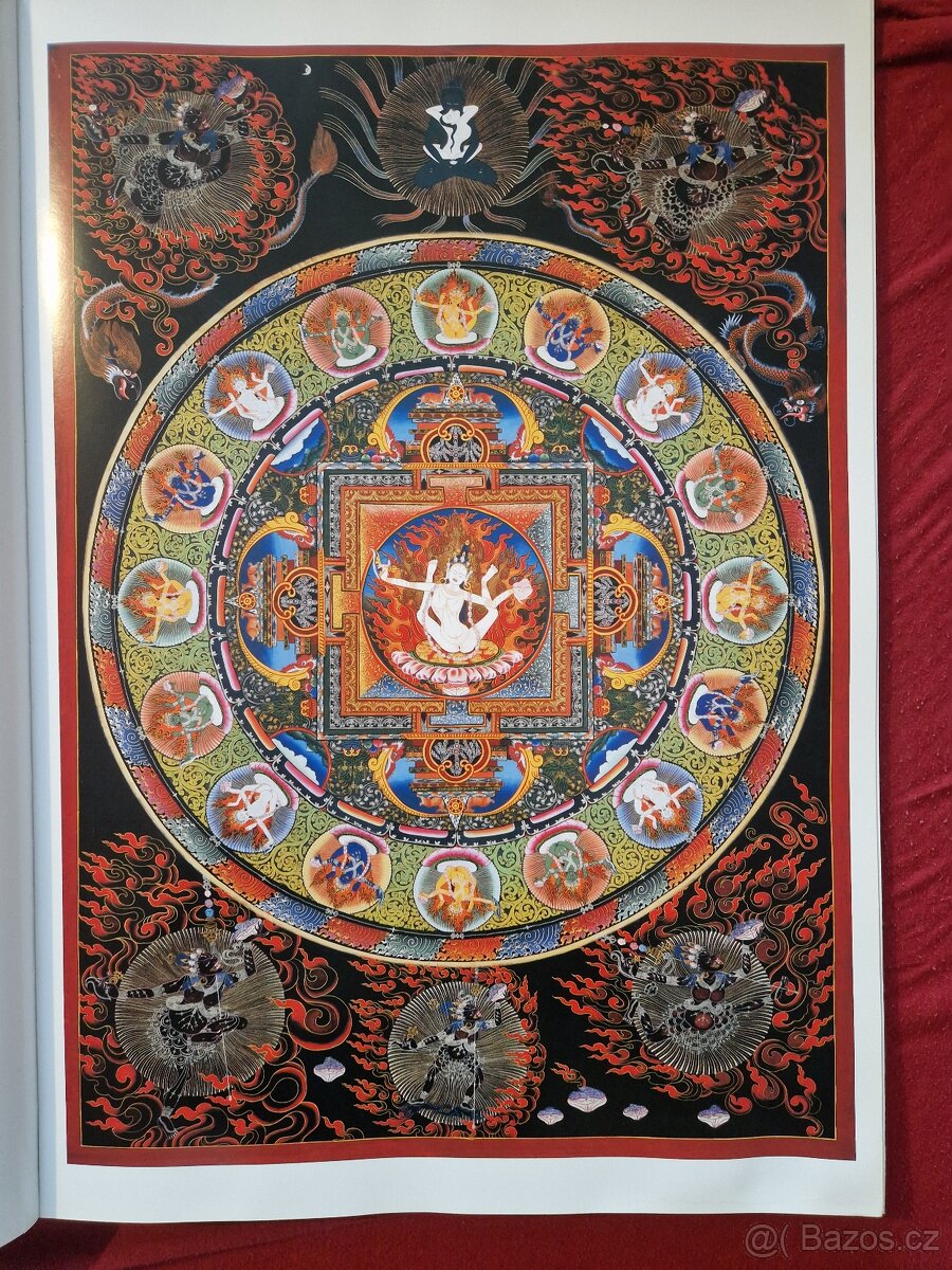 Nebeská galerie - 3