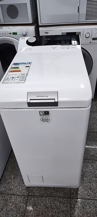 Automatická pračka BOSCH, Electrolux - 3