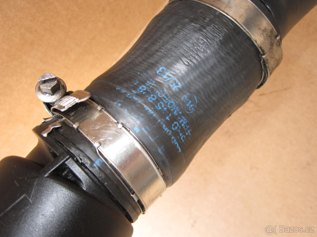 Trubka sani 6R0145770H Original VW Polo 6R 1,2 1,6 - 3