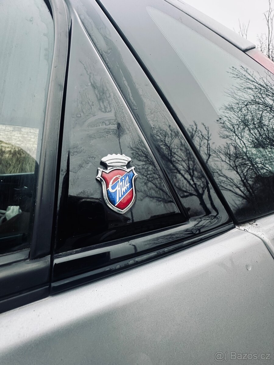 Ford Focus I Chia - 3