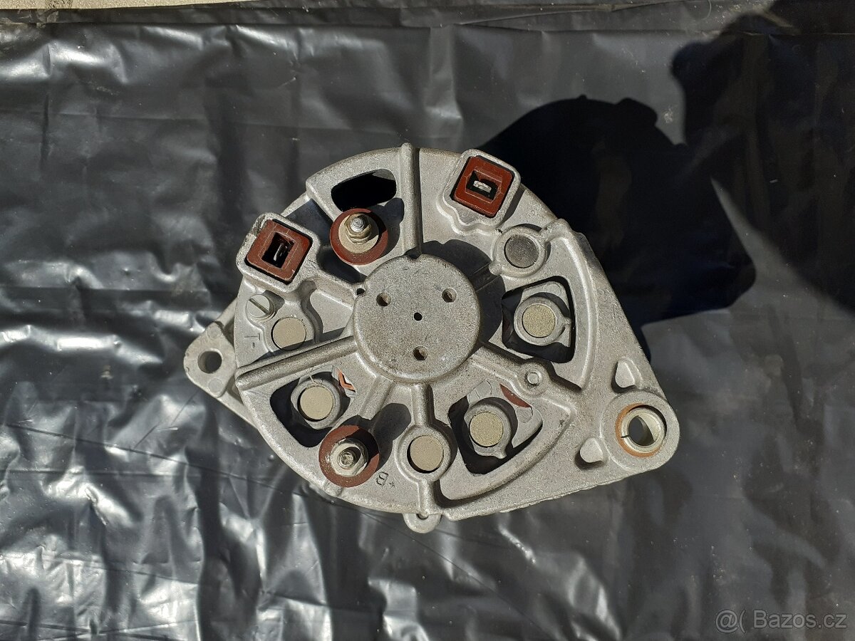 Alternator Tatra Liaz - 3