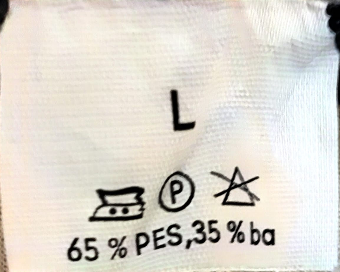 Zimní montérková kombinéza - 3