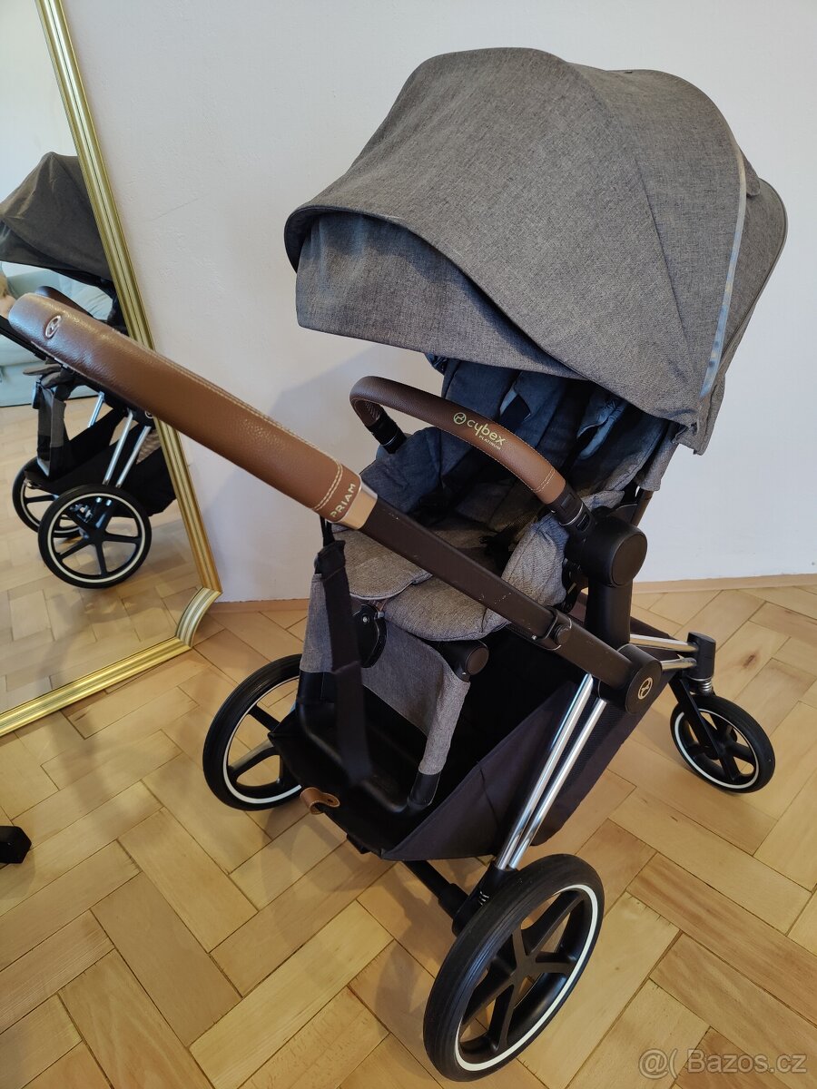 Kočárek Cybex Priam - 3