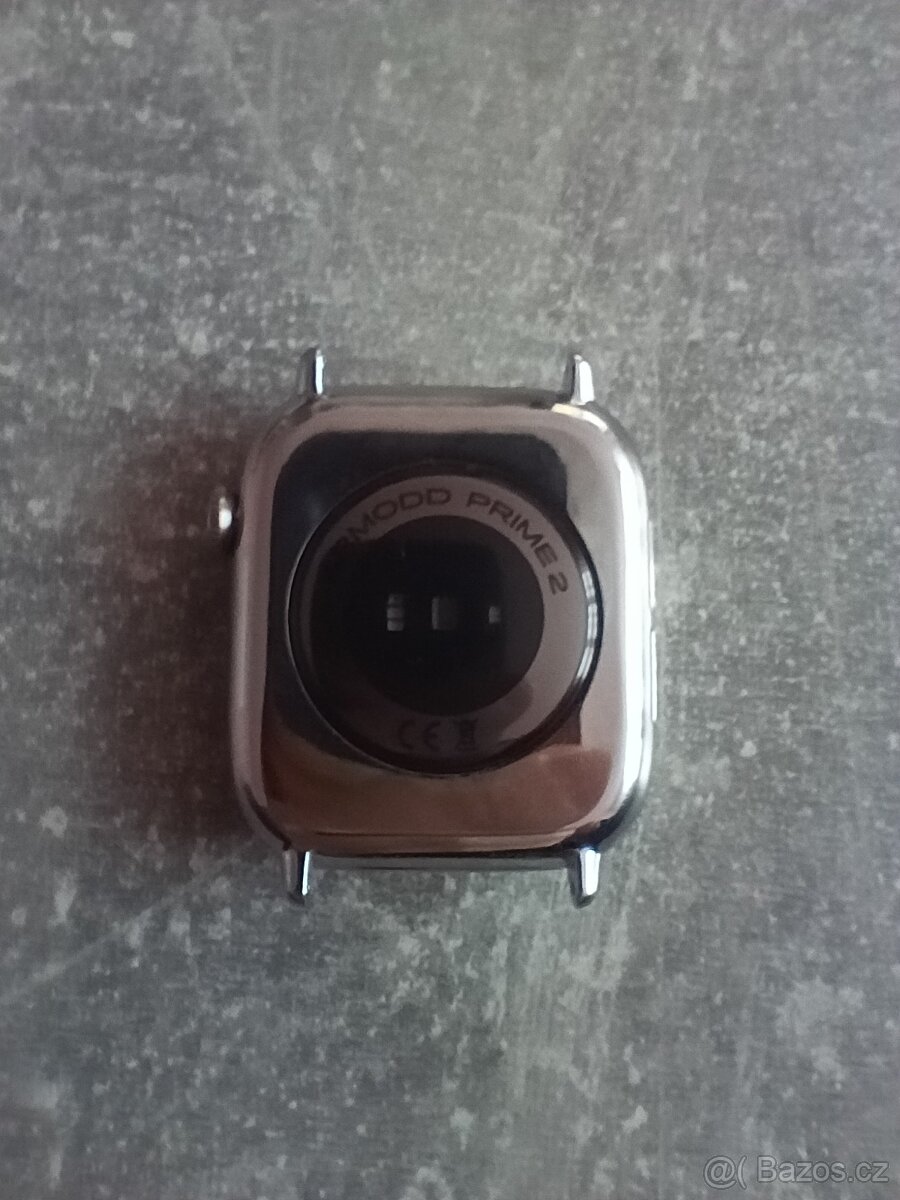 Damské chytré hodinky Armodd - 3