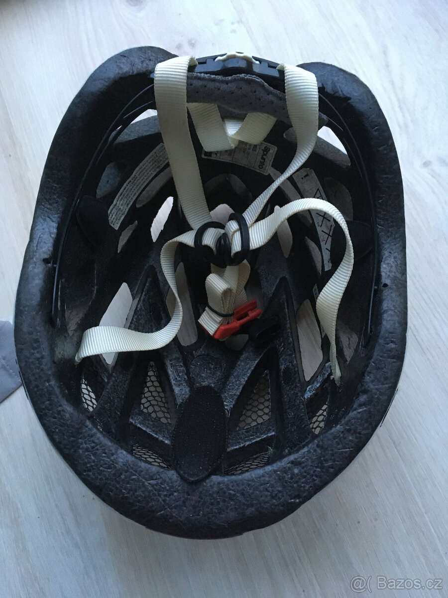 Cyklistická helma Scott 50 - 56 cm - 3