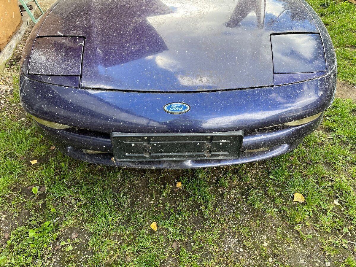 ford probe - 3
