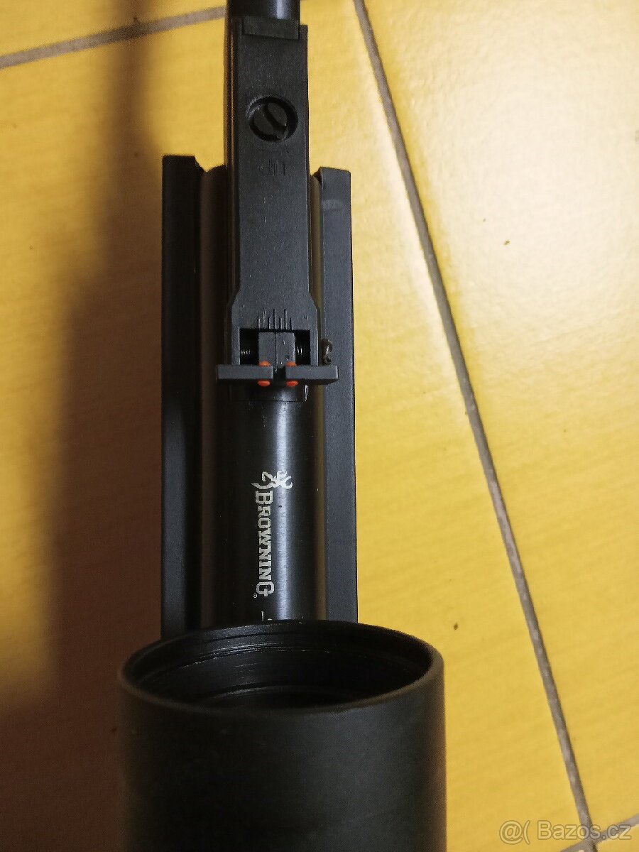Vzduchovka Browning 4,5 mm 16 J - 3