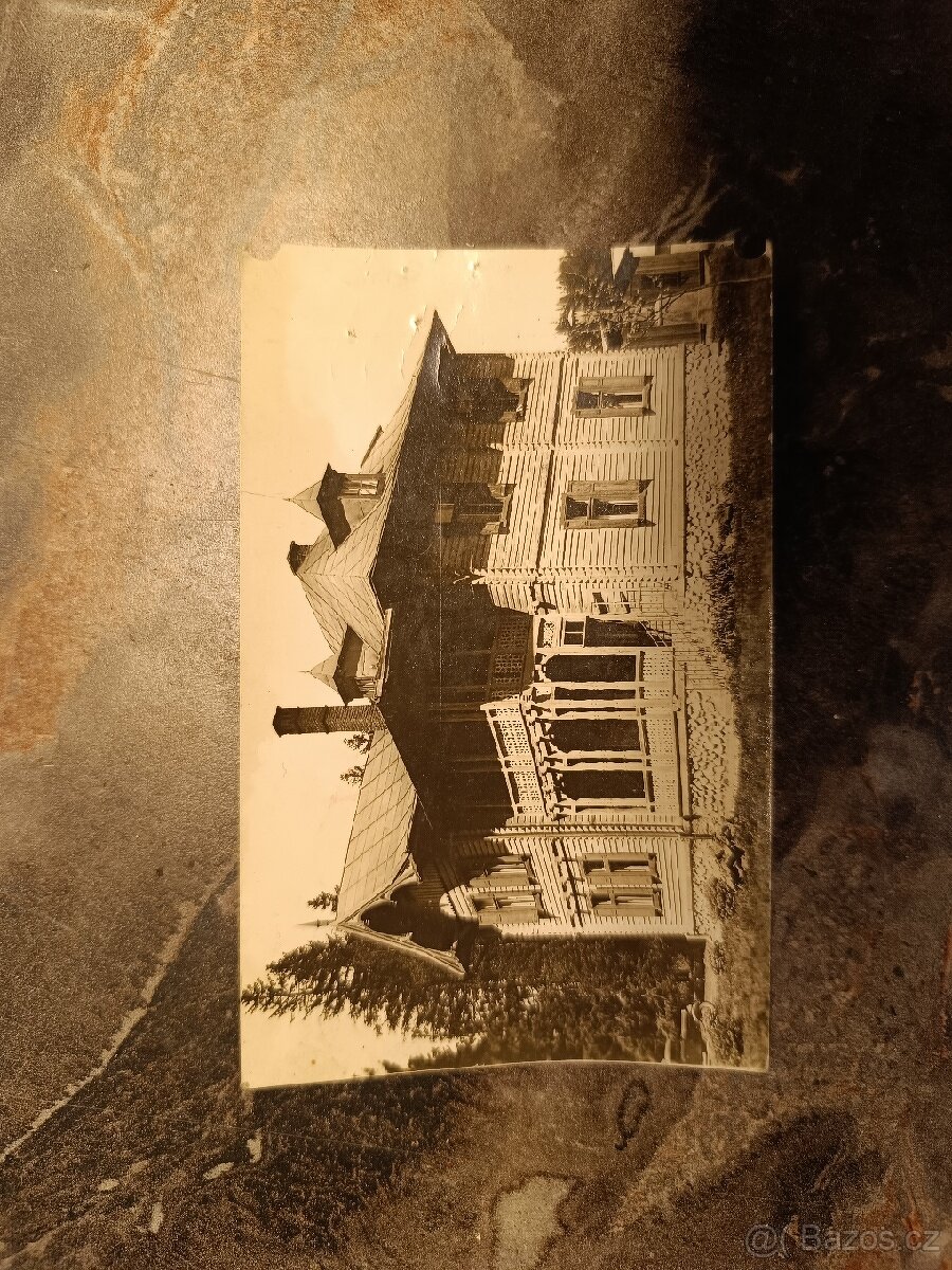 Prodám 2 pohled - 3