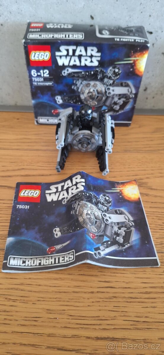 LEGO STAR WARS - 3