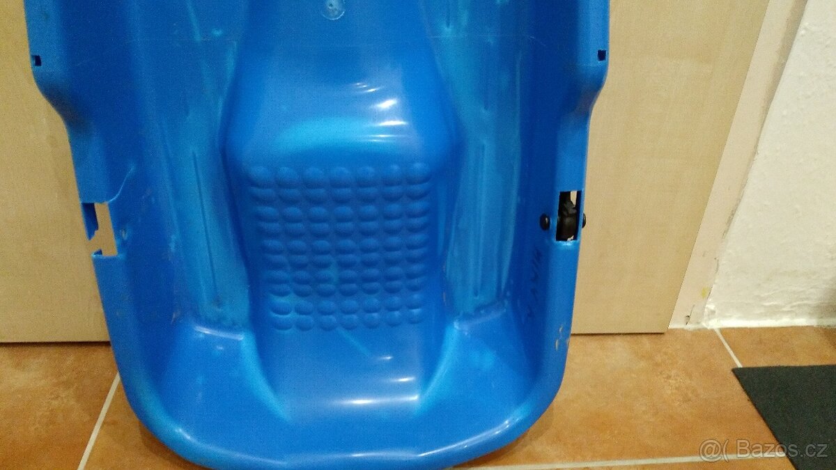 Dětské boby na snih - 3