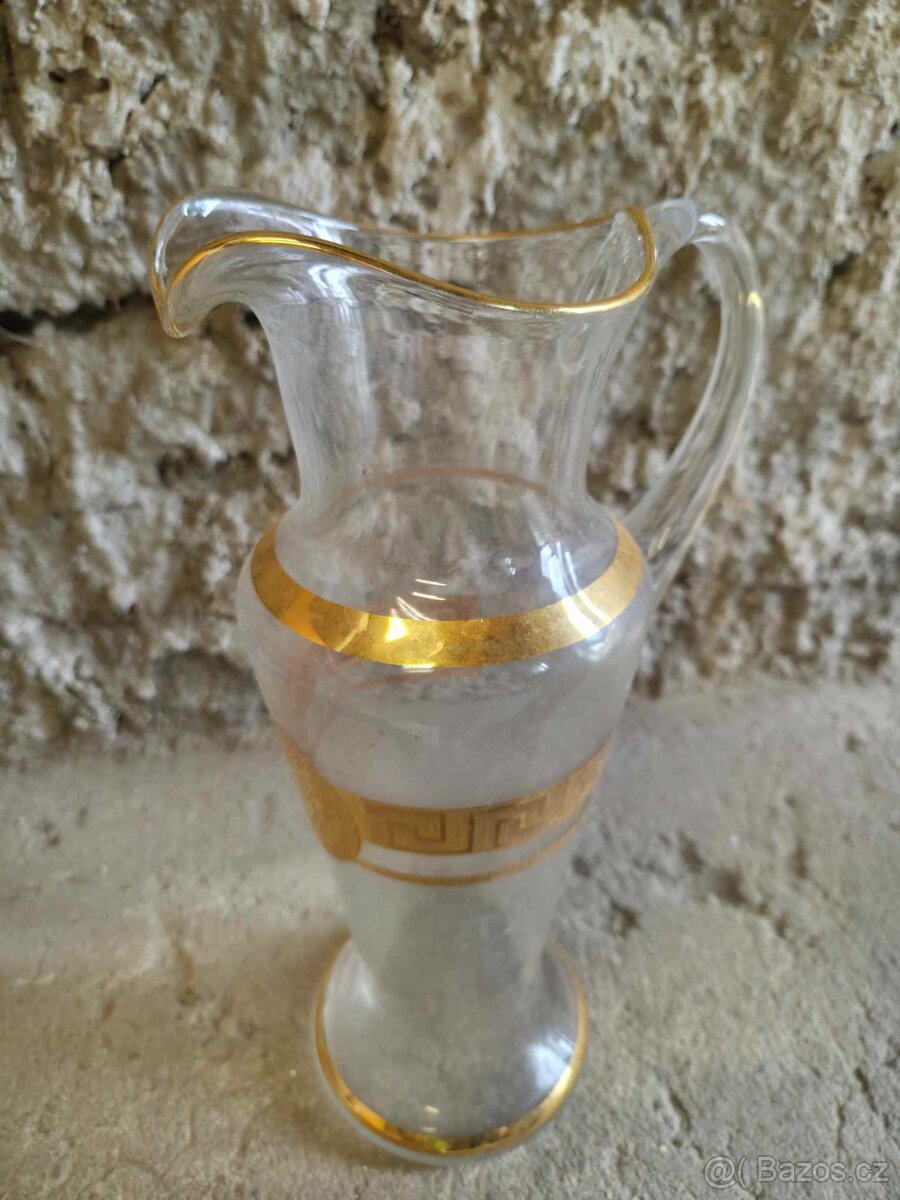 váza / džbán - 3