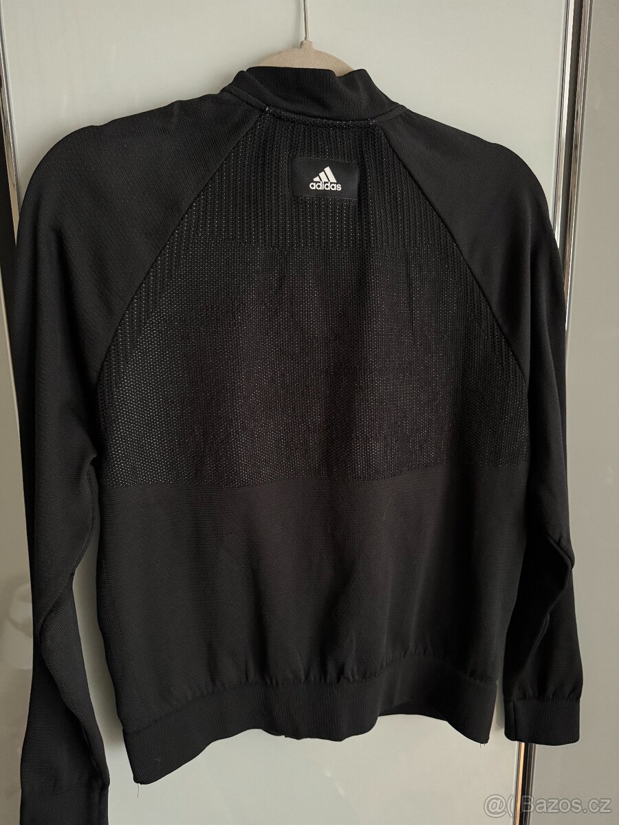 Damska adidas mikina - 3