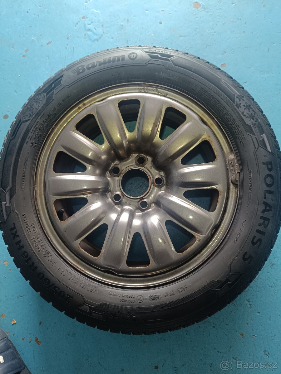 Zimní pneu - 3