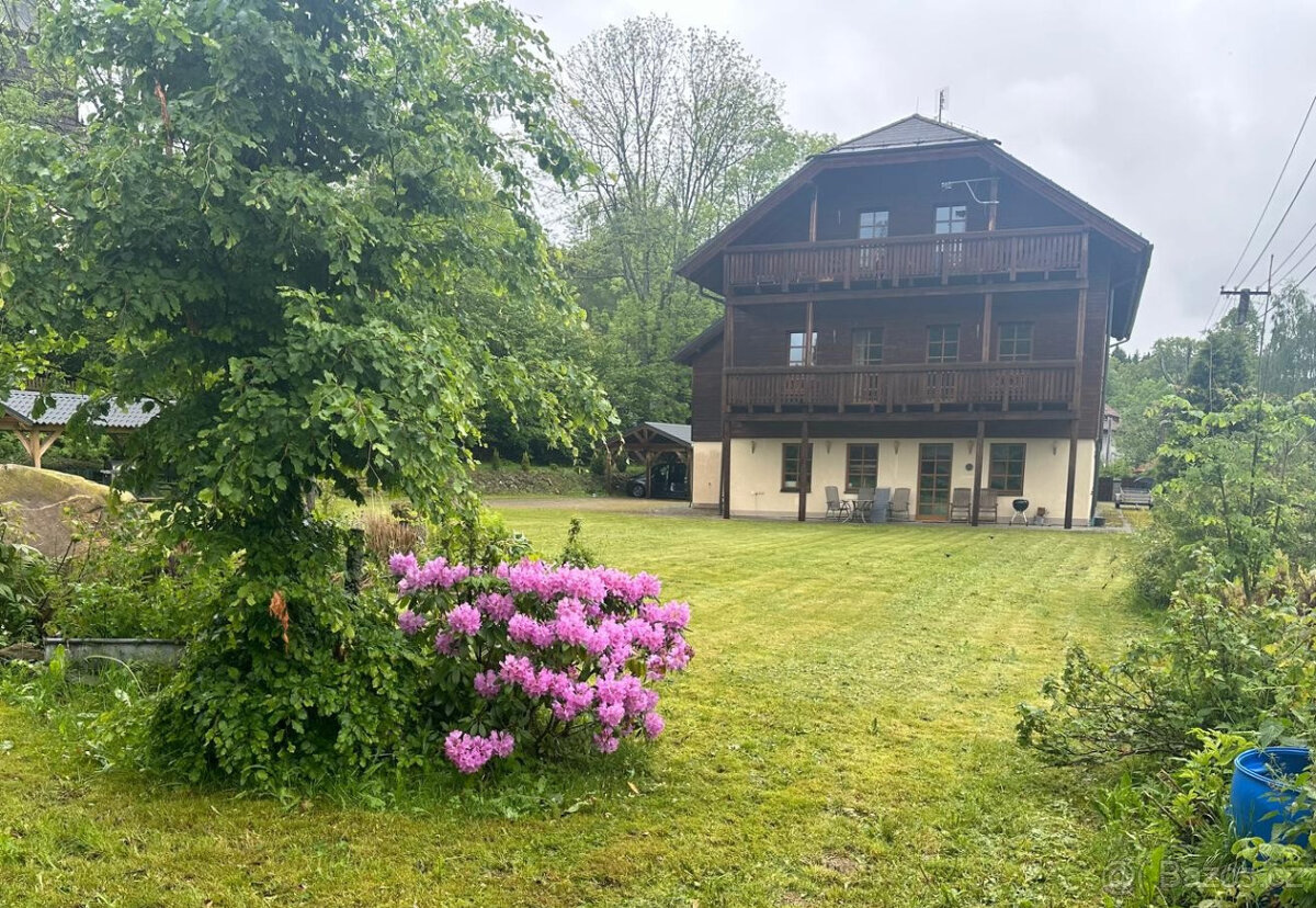 PENZION na Šumavě - 3