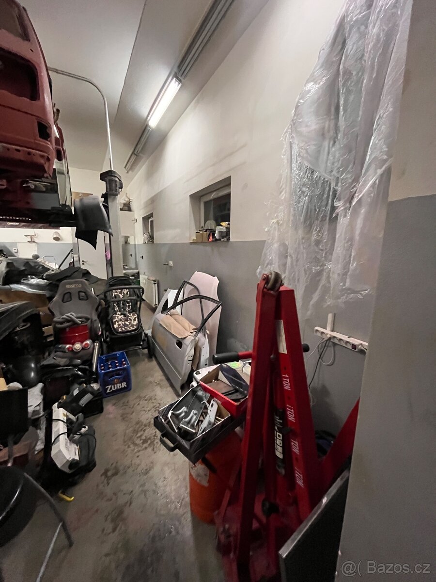 Honda civic b16 nahradni díly - 3