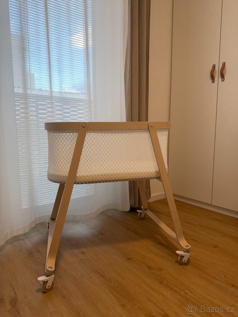 Postýlka pro novorozence - 3