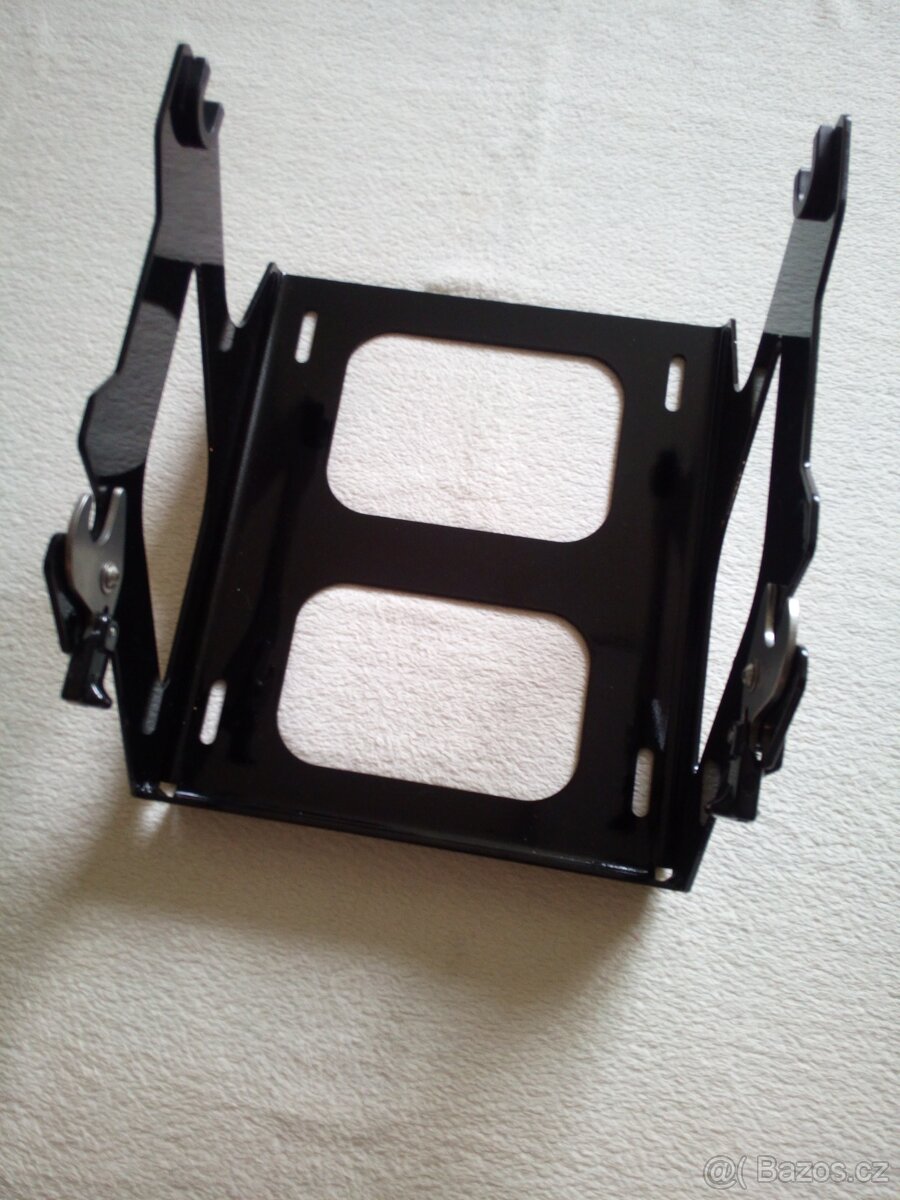 Harley Davidson Tour-Pak - 3