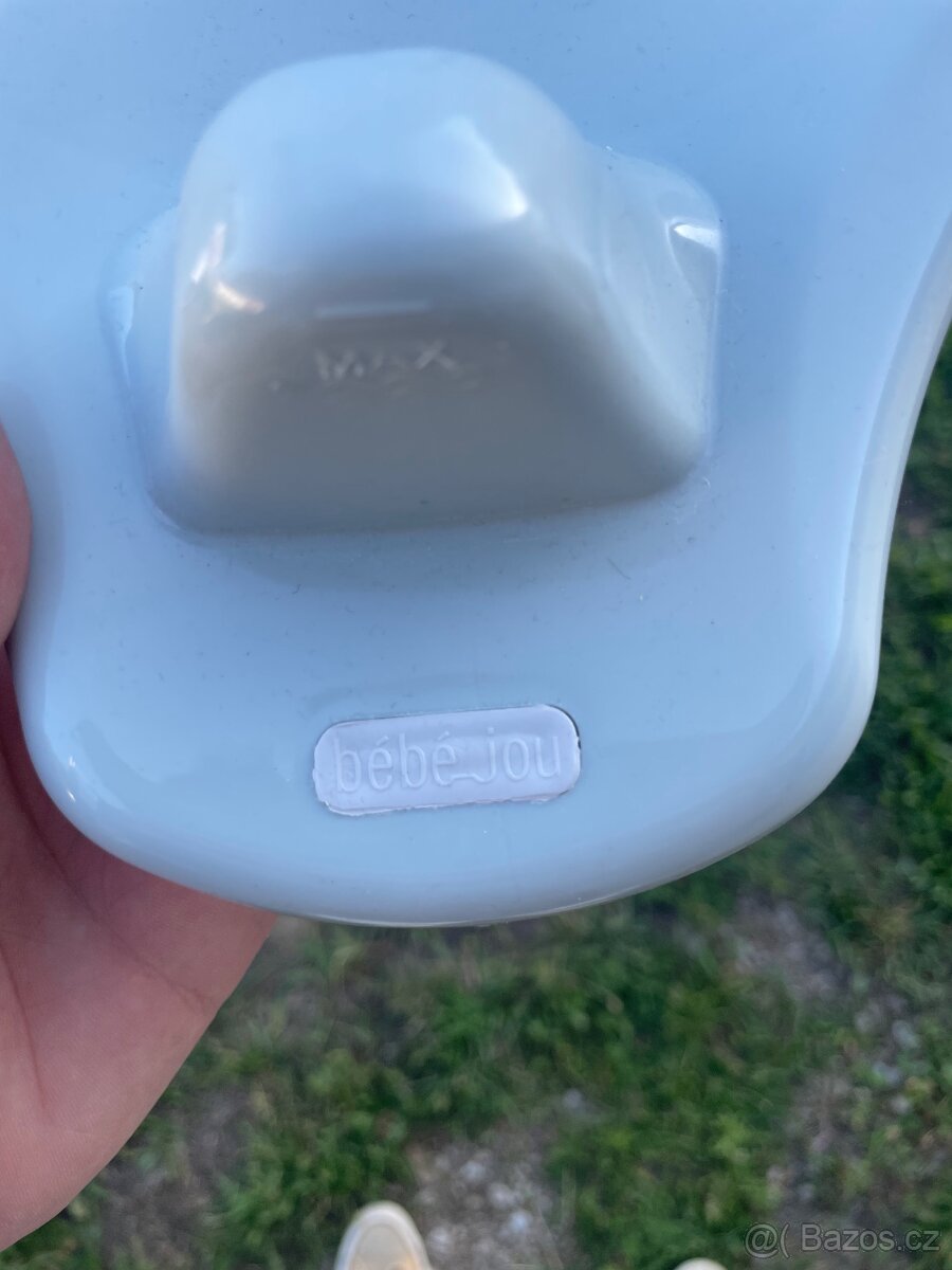 Lehátko do vaničky - 3