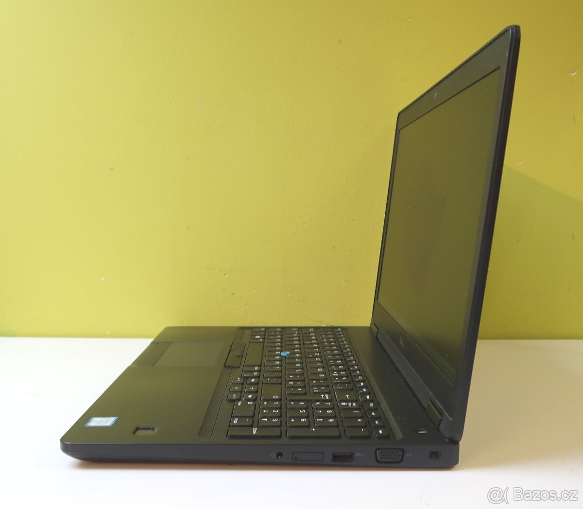 DELL 5580 /i5-6300/16GB/SSD240GB/FULLHD/W11/ZÁRUKA - 3