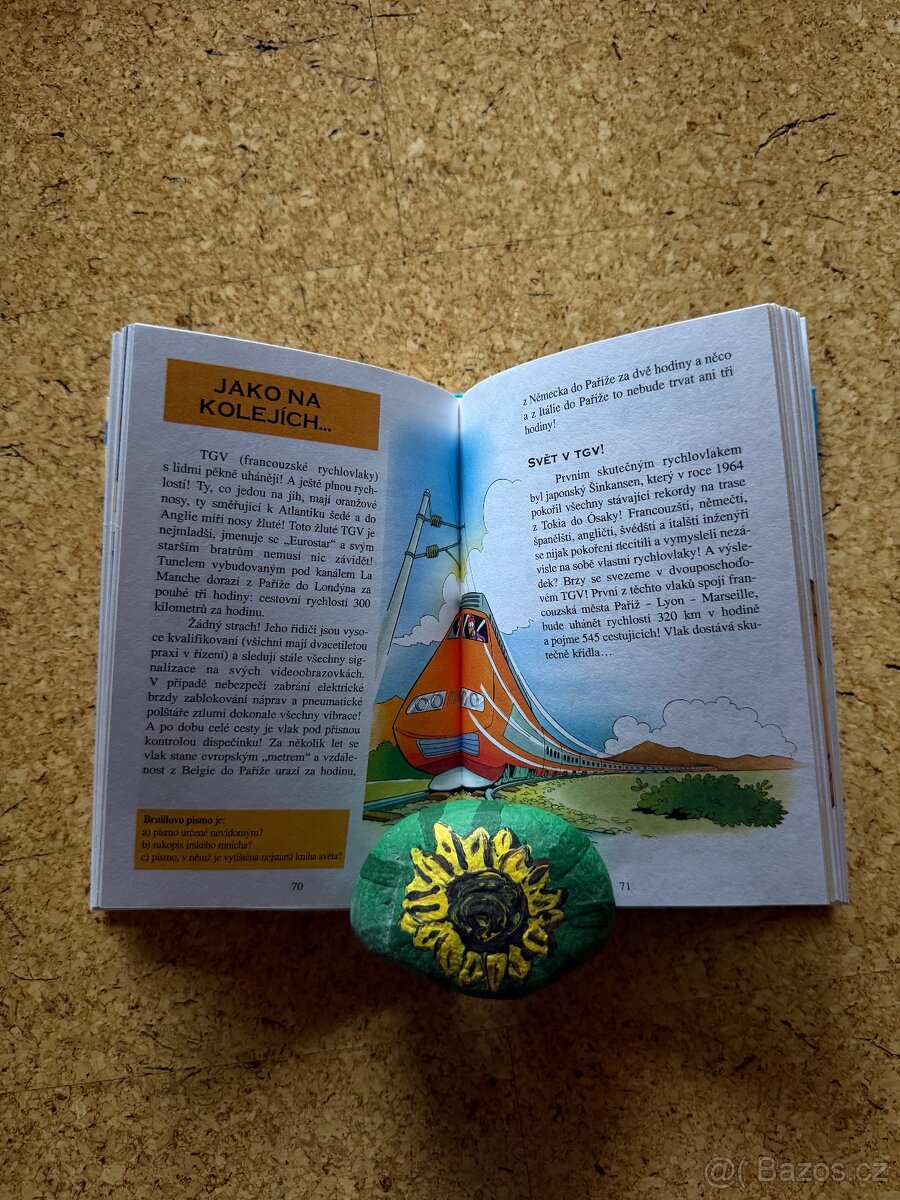 Dětská kniha: Příručka vynálezce šikuly - 3