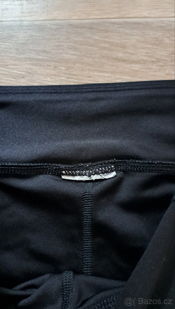 Hezké dámské legíny Under Armour - 3