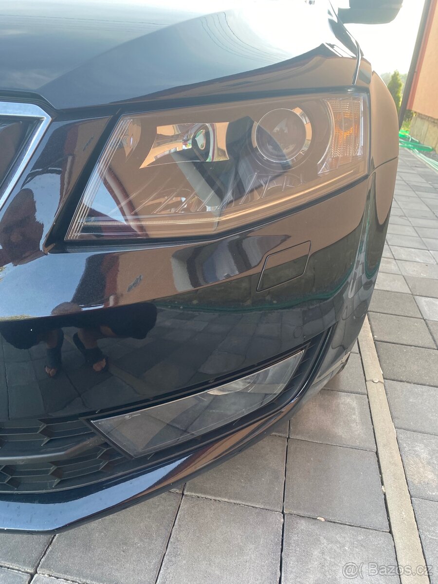 Škoda Octavia 2.0tdi 110kv - 3