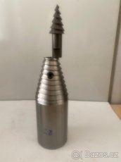 Štípací kužel - 3