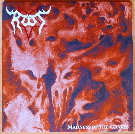 7x Root - LP, CD, MC, DVD - 3