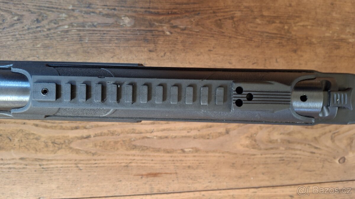 Vzduchovka hatsan - 3