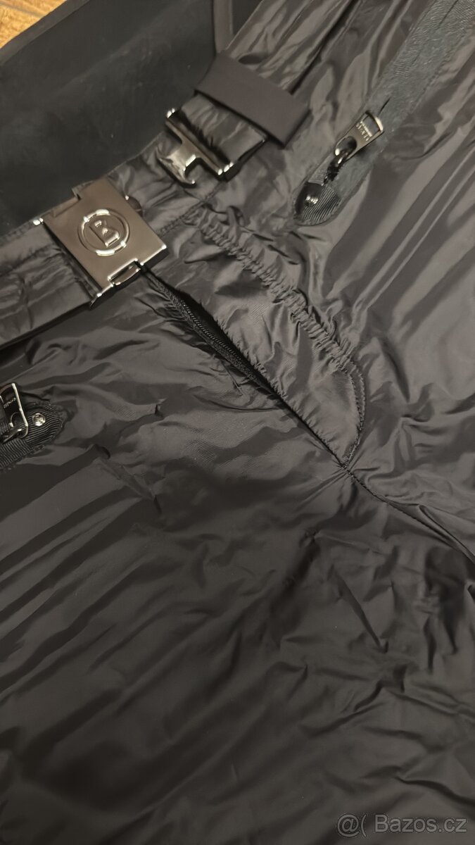 Bogner dámské lyžařské kalhoty - 3