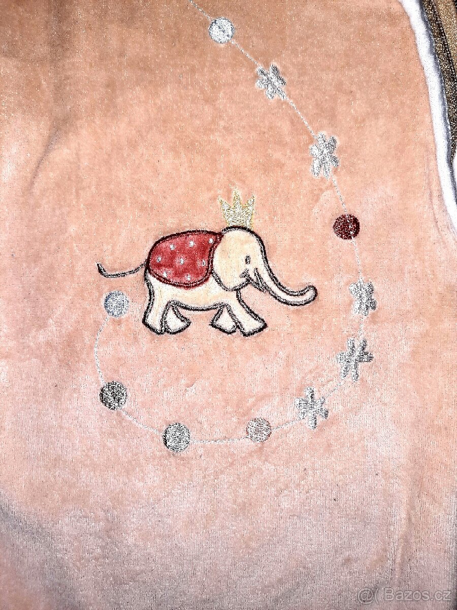 Spací pytel H&M - 3