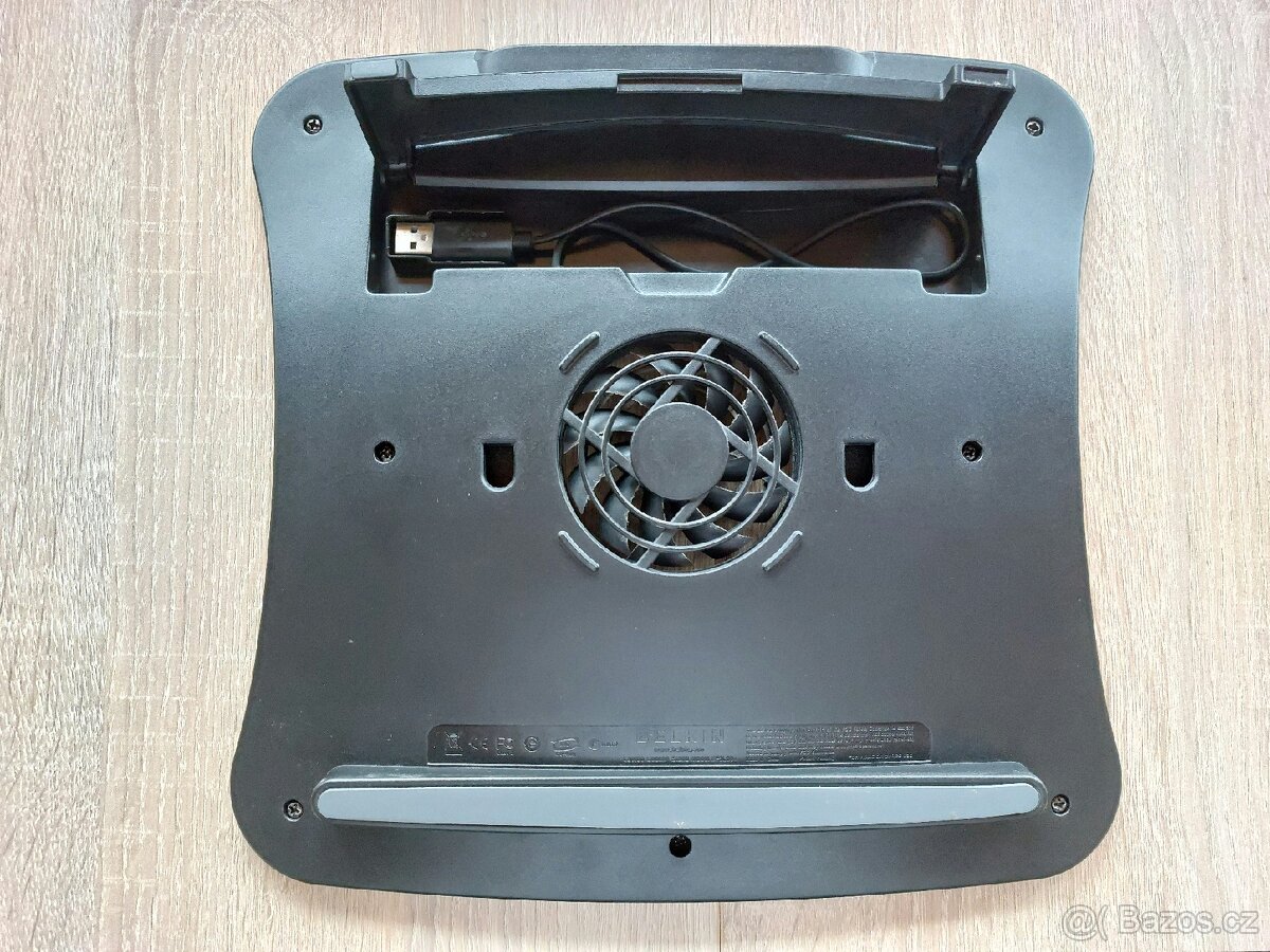 CHLADÍCÍ PODLOŽKA PRO NOTEBOOK "Belkin" - 3