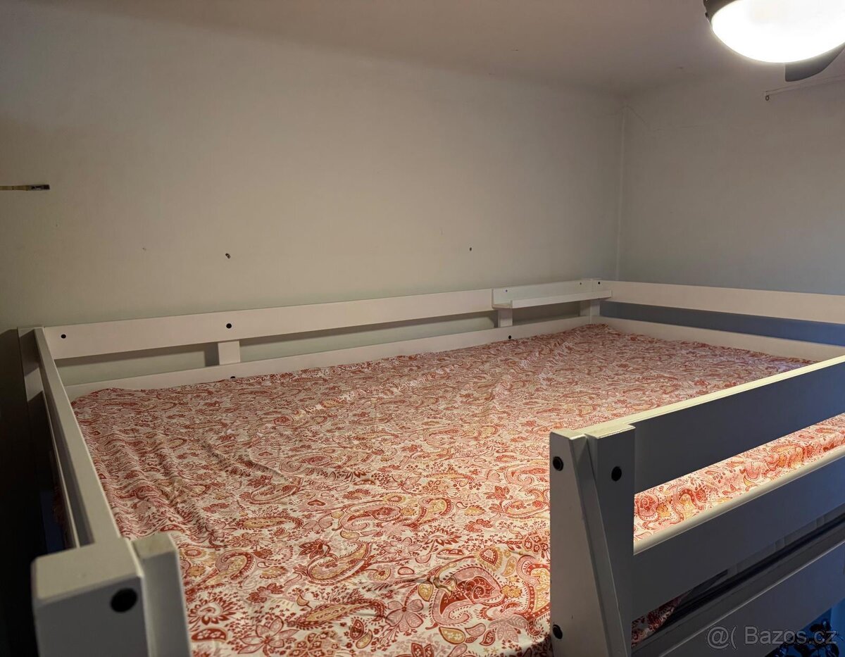 Rám vysoké postele Ikea STORÅ - 3