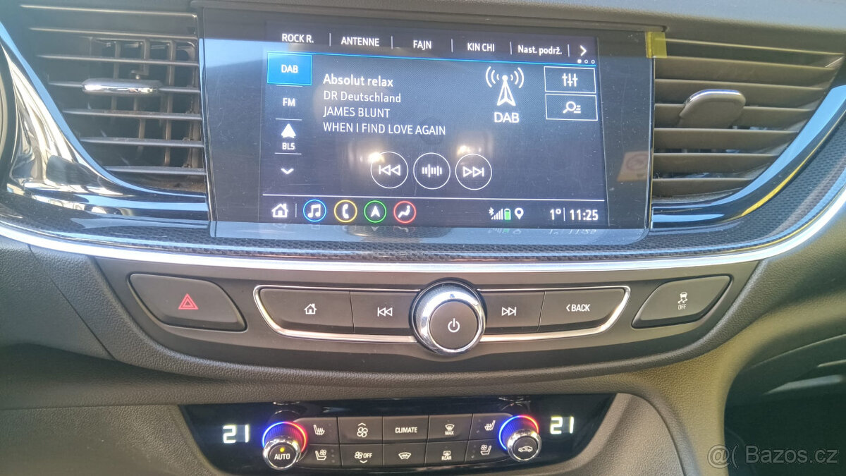 Opel Insignia GSI - 3