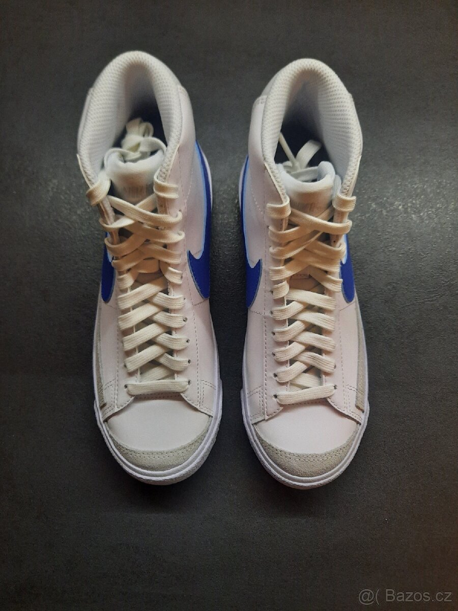 Nike Blazer Mid '77, v. 36,5 - 3