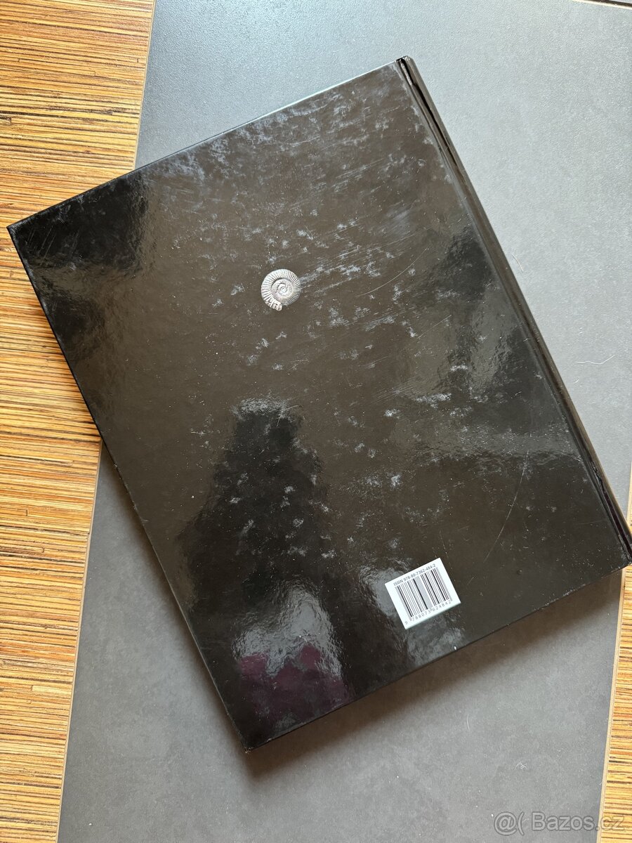 Kniha HISTORIE LIDSTVA - 3