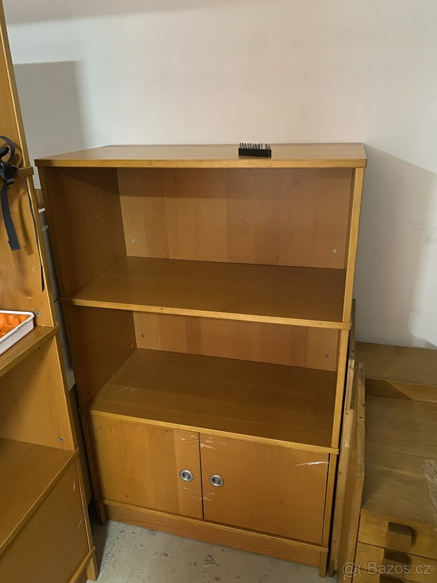 Less Mess - 3x3 Úložiště ROZDÁVAT - 3